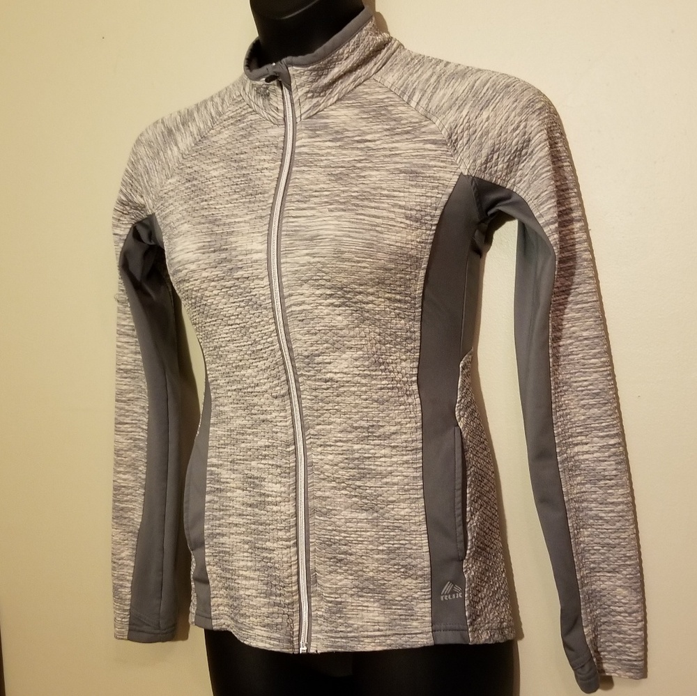 RBX jacket - Picture 3 of 6